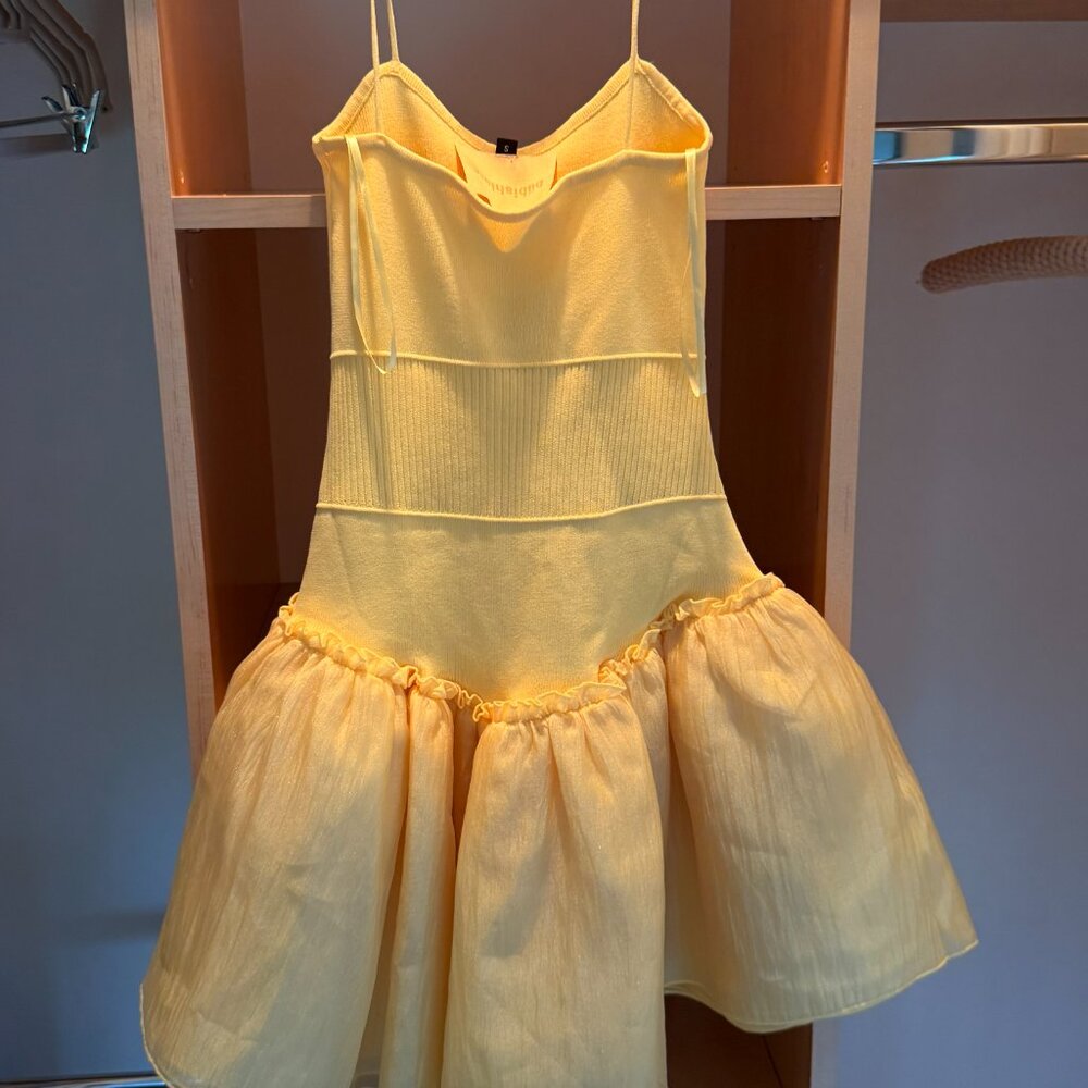 Bubish Ella Dress - Picture 7 of 9